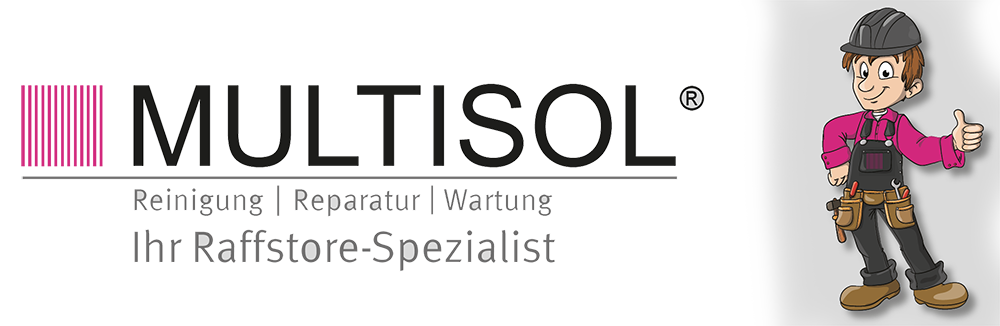 MULTISOL Sunshade GmbH